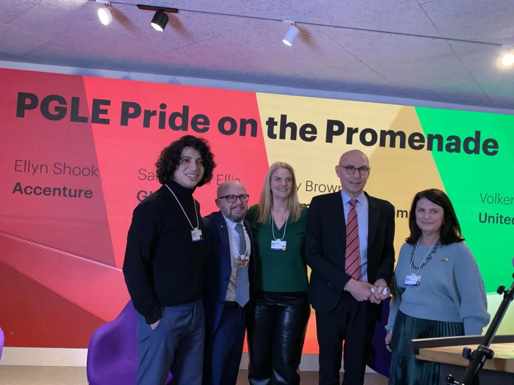 Od Stonewall do Davos – jak LGBTQ weszło do globalnych instytucji